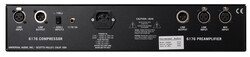 Universal Audio 6176 Compressor - 2