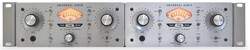 Universal Audio 710 Twin-Finity Tüplü Enstrüman ve Mikrofon Preamplifikatörü - Universal Audio