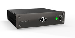 Universal Audio UAD-2 Thunderbolt 3 Quad Core Thunderbolt Harici DSP Ünitesi - Universal Audio