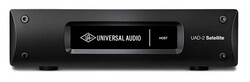 Universal Audio UAD-2 Thunderbolt Quad Core Thunderbolt Harici DSP Ünitesi - Universal Audio