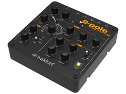 Waldorf 2-Pole Analog Filter - Waldorf