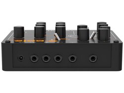 Waldorf 2-Pole Analog Filter - 3