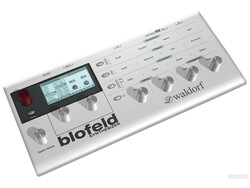 Waldorf Blofeld - Waldorf