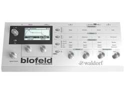 Waldorf Blofeld - 2