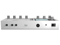 Waldorf Blofeld - 3