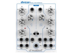 Waldorf Dvca 1 - Waldorf