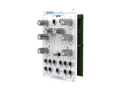 Waldorf Dvca 1 - 2