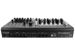 Waldorf Iridium - 3