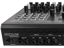 Waldorf Iridium - 4