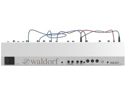 Waldorf Kb 37 - 2