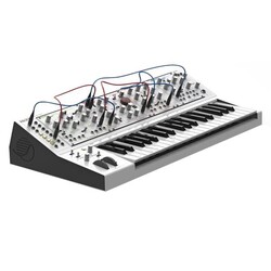 Waldorf Kb 37 - 3