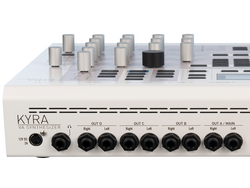 Waldorf Kyra - 4