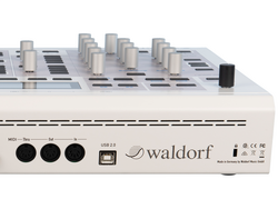 Waldorf Kyra - 5