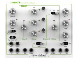 Waldorf Mod 1 - Waldorf