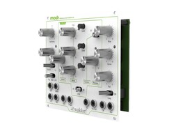 Waldorf Mod 1 - 2