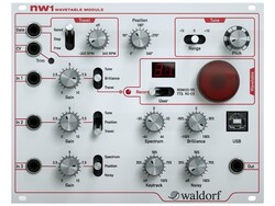 Waldorf Nw1 - Waldorf