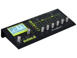 Waldorf Pulse 2 - Waldorf