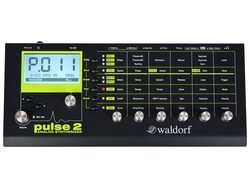 Waldorf Pulse 2 - 2