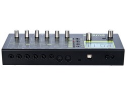 Waldorf Pulse 2 - 3