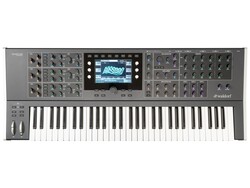 Waldorf Quantum - Waldorf