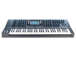 Waldorf Quantum - 2