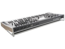Waldorf Quantum - 3