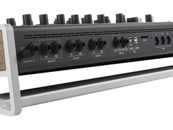 Waldorf Quantum - 4