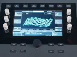 Waldorf Quantum - 5