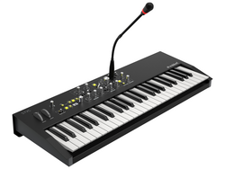 Waldorf STVC - Waldorf