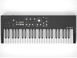 Waldorf STVC - 2