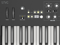 Waldorf STVC - 5