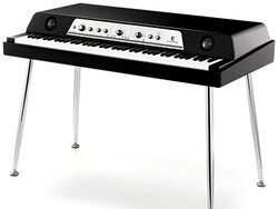 Waldorf Zarenbourg Black Limited Edition - Waldorf