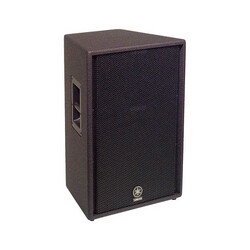 Yamaha C 115 V Pasif PA Hoparlör - Yamaha Pro
