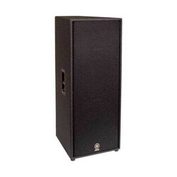 Yamaha C 215 V Pasif Kule Tipi PA Hoparlör - Yamaha Pro