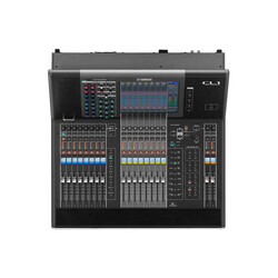 Yamaha CL 1 Dijital Mikser - Yamaha Pro