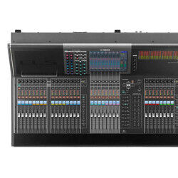 Yamaha CL 5 Dijital Mikser - 2