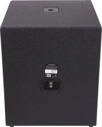 Yamaha CW 118 V 1x18 inç 1200W Pasif Subbass Tipi Hoparlör - 2