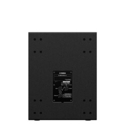 Yamaha CXS15XLF 1600W 15” Pasif Subwoofer - 3