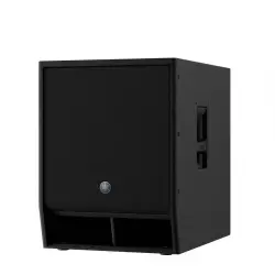 Yamaha CXS15XLF Passive Subwoofer - Yamaha Pro