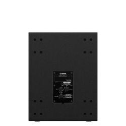 Yamaha CXS15XLF Passive Subwoofer - 4