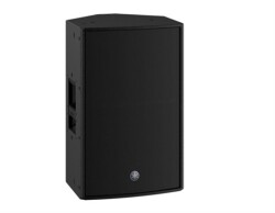 Yamaha CZR12 12 inç 800W Pasif Kabin Hoparlör - 2