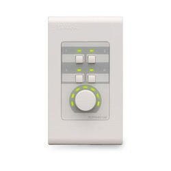 Yamaha DCP1V4S-EU Dijital Kontrol Paneli - Yamaha Pro