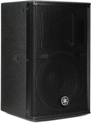 Yamaha DHR10 700 W 10 inç Aktif Hoparlör - Yamaha Pro