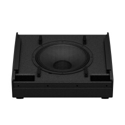 Yamaha DHR12M 1000W Aktif Hoparlör - 3
