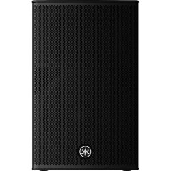 Yamaha DHR15 1000W Aktif Hoparlör - 2