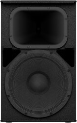 Yamaha DHR15 1000W Aktif Hoparlör - 3