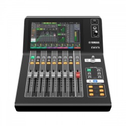 Yamaha DM3-S 16 Kanal Dijital Mixer - Yamaha Pro
