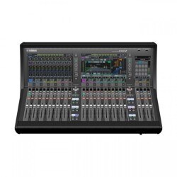 Yamaha DM7 120 Kanal Dijital Mixer - Yamaha Pro