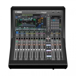 Yamaha DM7 COMPACT 72 Kanal Dijital Mixer - Yamaha Pro