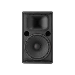 Yamaha DSR 112 1500 Watt 12 inç 2 Yollu Aktif PA Hoparlör - 5